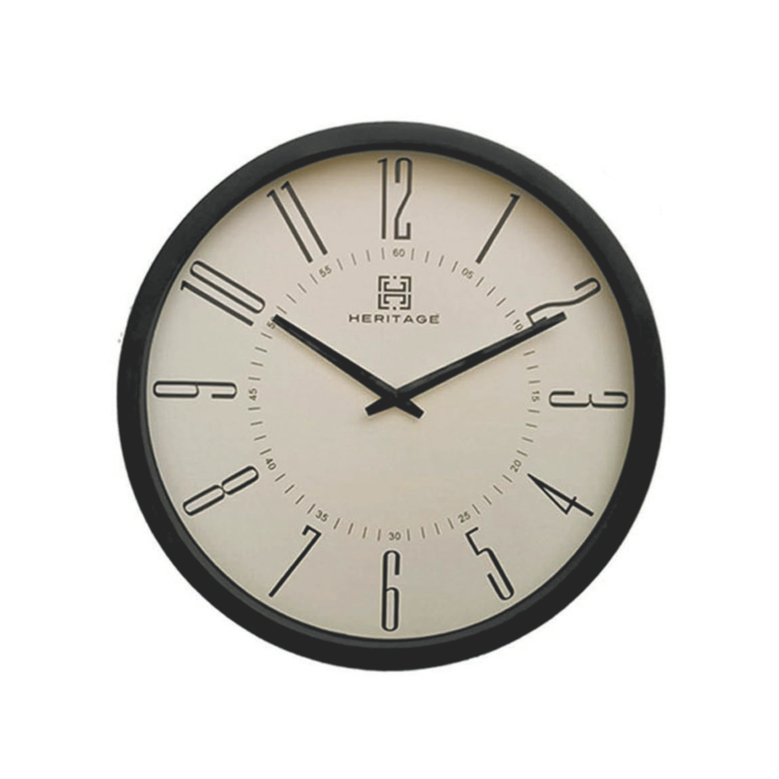 MOON TIME 20 | Eastern Heritage Wall Clocks