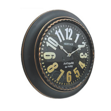 OCEAN 2 | Eastern Heritage Wall Clocks