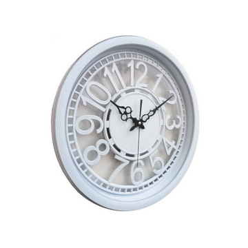 WALL CLOCK RETRO | Eastern Heritage Wall Clocks