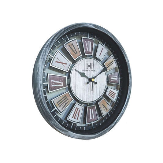 CLOCK NUMERAL 14 | Eastern Heritage Wall Clocks