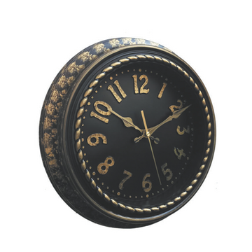 HAZEL 14.5| Eastern Heritage Wall Clocks