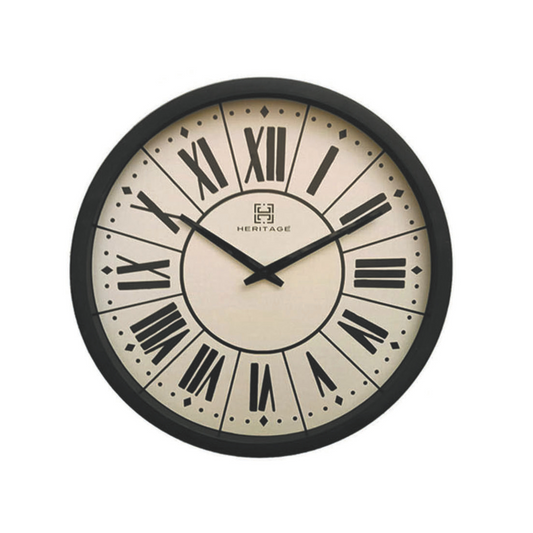 MOON TIME 20 | Eastern Heritage Wall Clocks