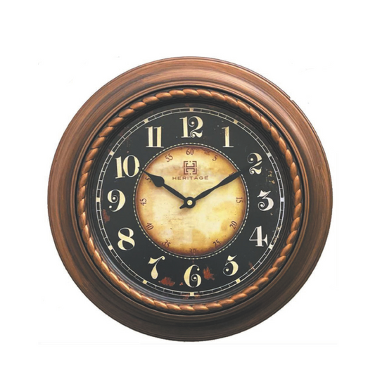 OCEAN 2 | Eastern Heritage Wall Clocks