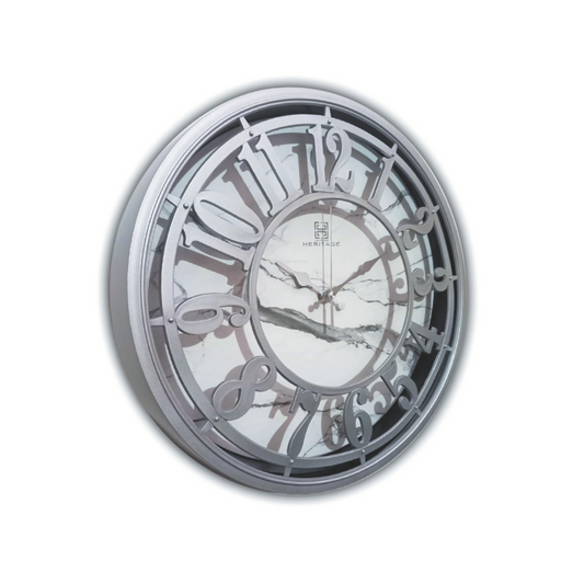 MAJESTIC | Eastern Heritage Wall Clocks