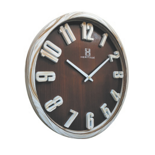 ALBINO 20 | Eastern Heritage Wall Clocks