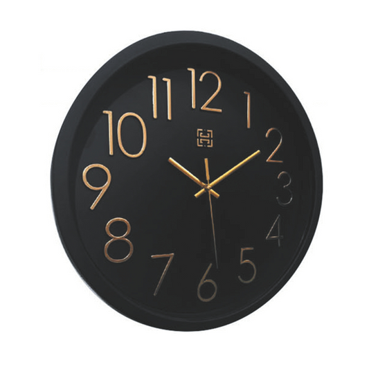 BRADFORD 14.5 | Eastern Heritage Wall Clocks