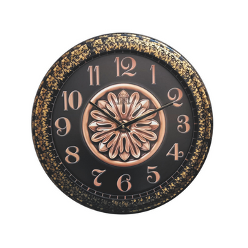 LETEX 24 | Eastern Heritage Wall Clocks