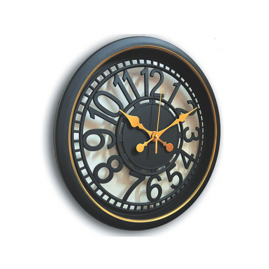 CAMBRIDGE | Eastern Heritage Wall Clocks